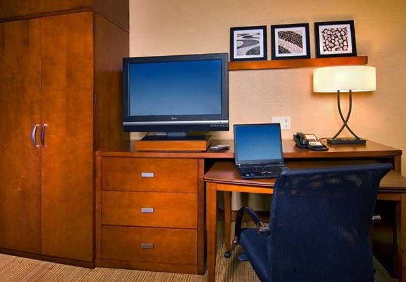 Hotel Courtyard By Marriott San Antonio Medical Center Zimmer foto